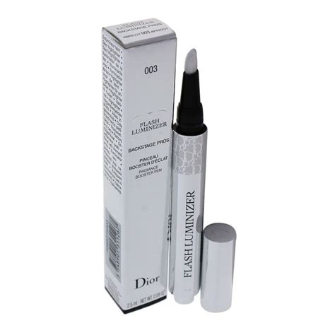 dior flash luminizer dupe